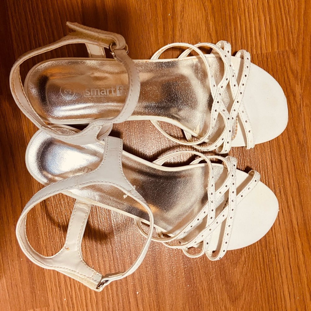 Youth Dress Shoes Size 3